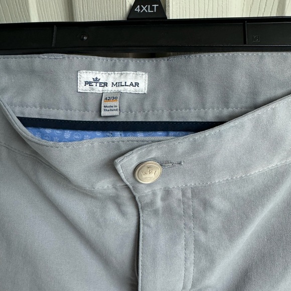 Peter Millar 5 pocket pants - Picture 1 of 3